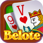 Belote Tarot