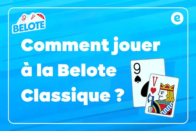 Belote Tarot