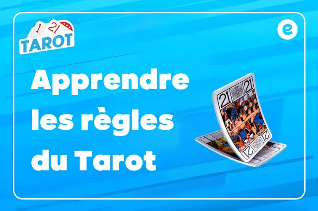 Belote Tarot