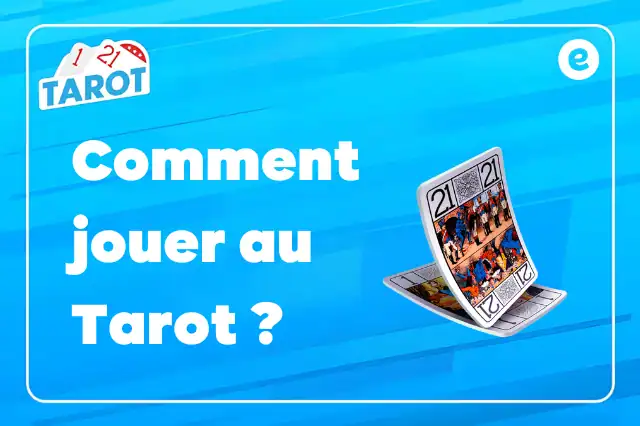 Belote Tarot