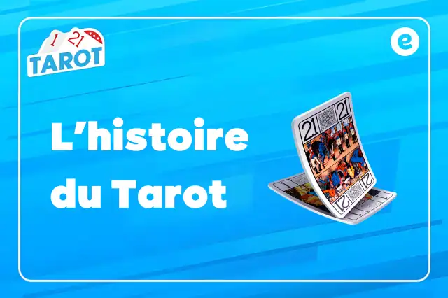 Belote Tarot
