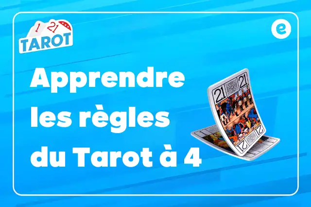 Belote Tarot