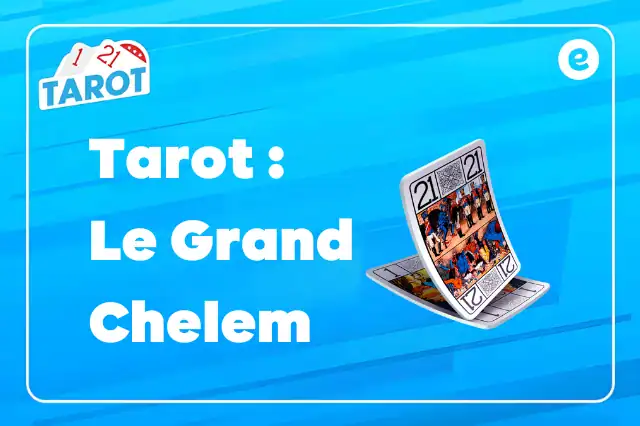 Belote Tarot