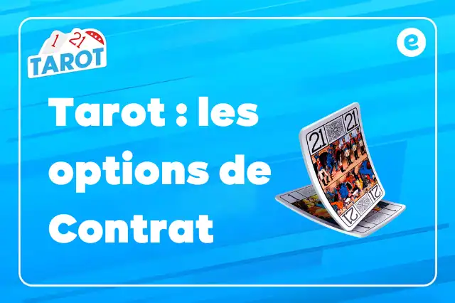 Belote Tarot