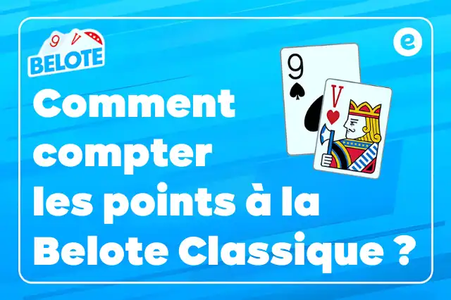 Belote Tarot