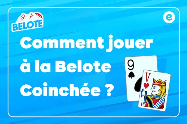 Belote Tarot