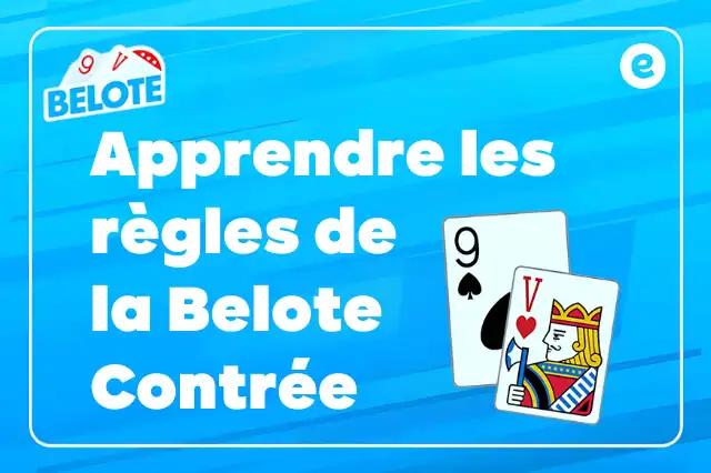 Belote Tarot