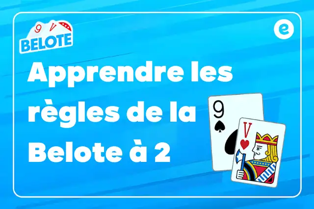 Belote Tarot