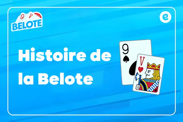 Belote Tarot