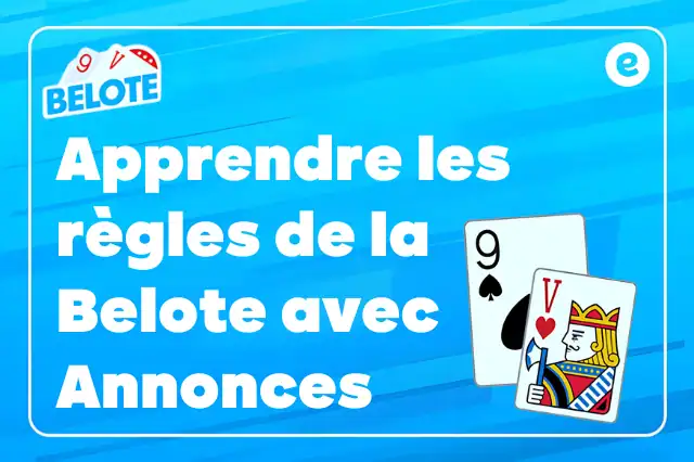 Belote Tarot