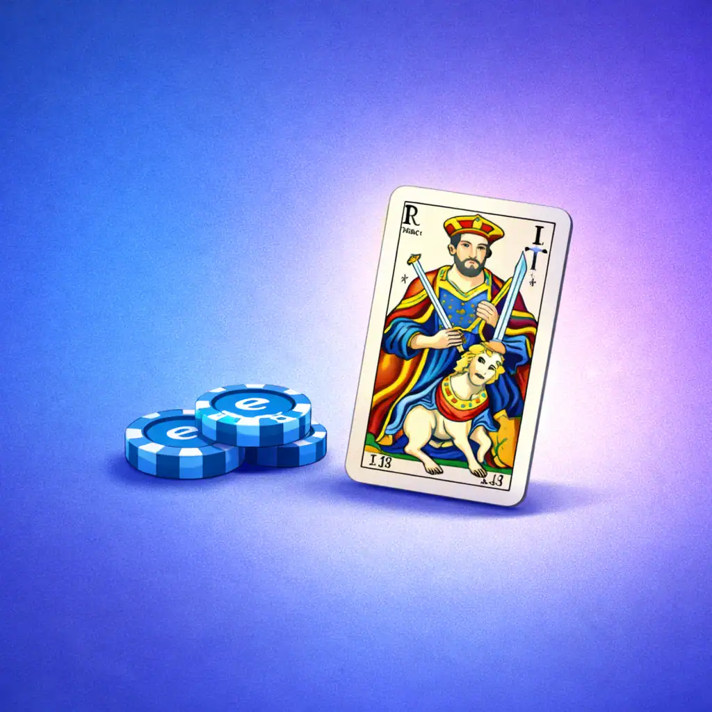 7 bonnes raison de jouer au Tarot