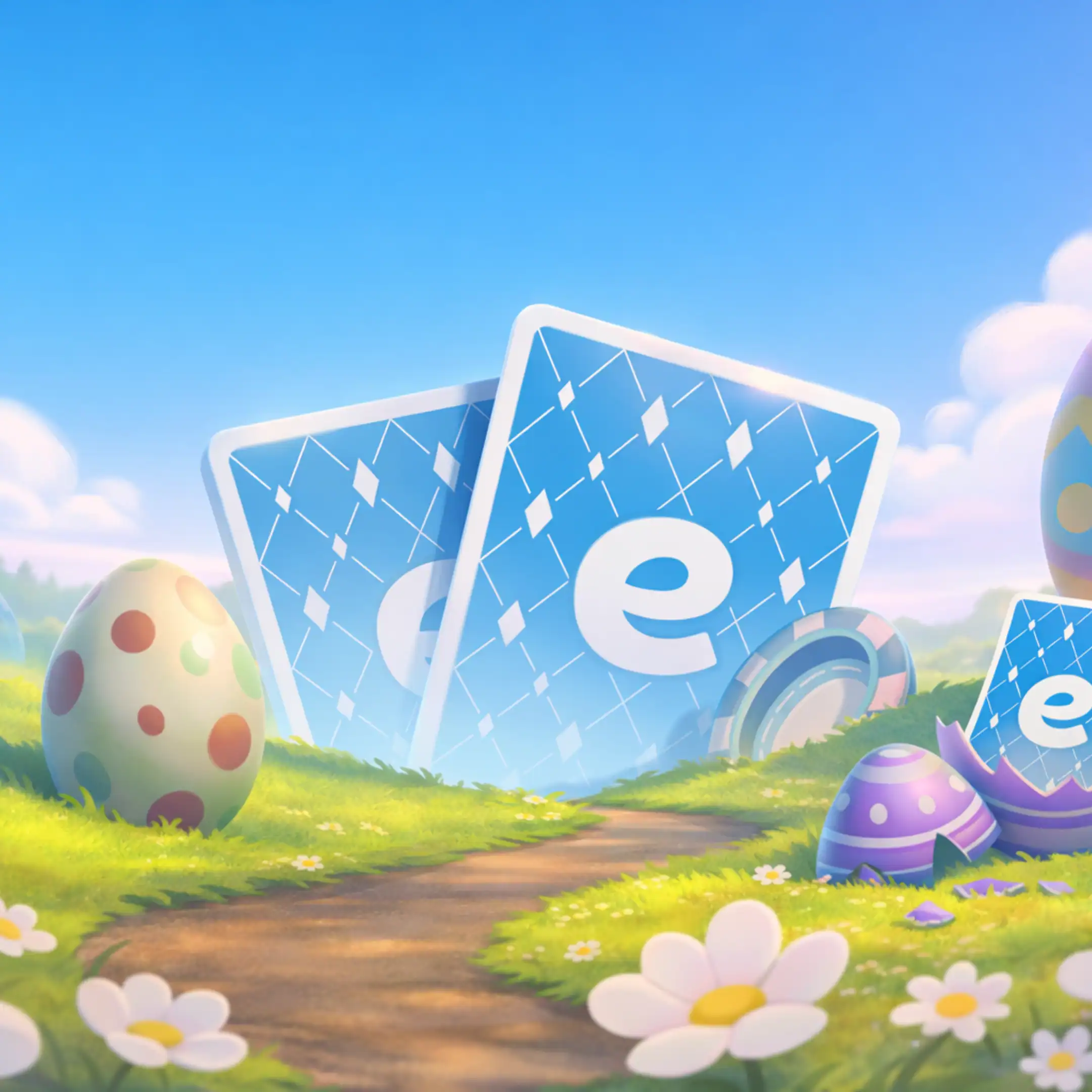 Repas de Pâques : 3 raisons pour lesquelles la Belote est la véritable reine de la fête