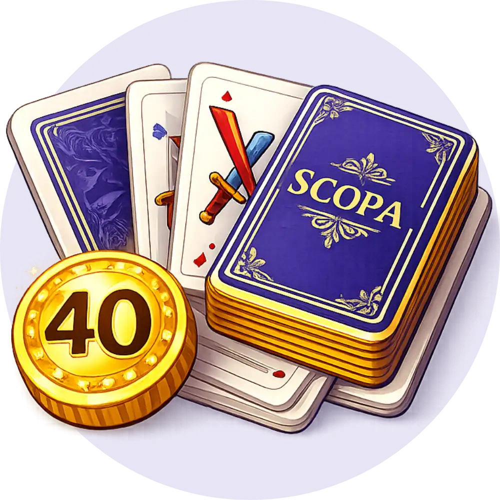 Cartes italiennes