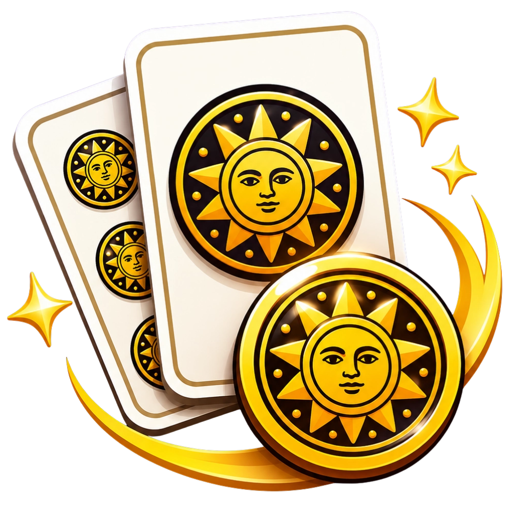 Belote Tarot