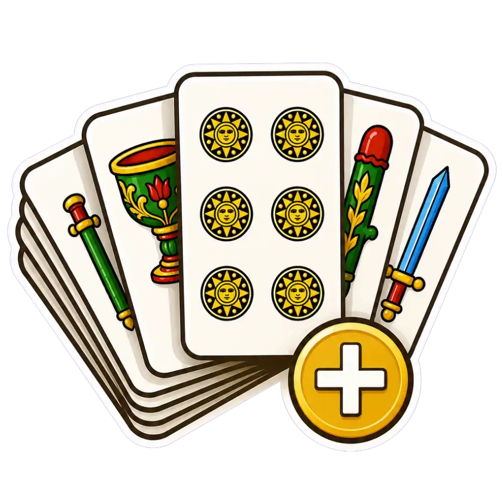 Belote Tarot