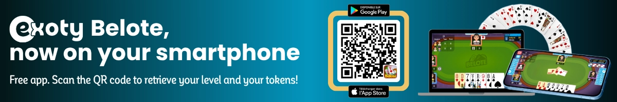 play belote online