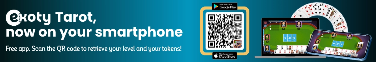 play tarot online