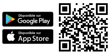 telecharger exoty scopa sur Google Play et App Store
